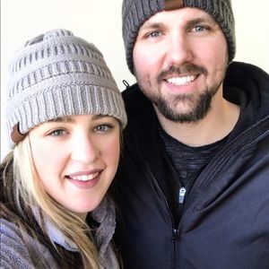 Meet your Posher, Paige